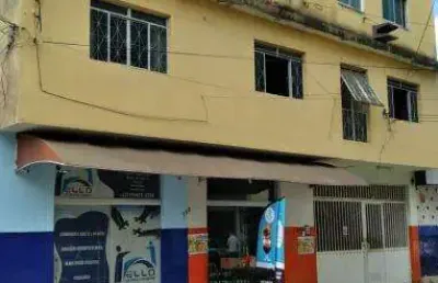 Prédio residencial residencial ipatinga - mg - jardim panorama
