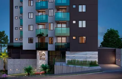 Apartamento com 2 quartos à venda no Iguaçu, Ipatinga 