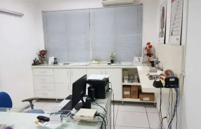 Sala comercial à venda no Centro, Ipatinga 