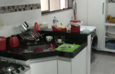 Apartamento com 3 quartos à venda no Iguaçu, Ipatinga 