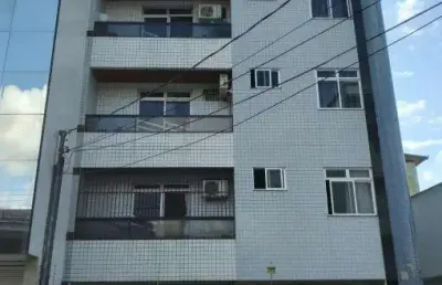 Apartamento com 3 quartos à venda na Cidade Nobre, Ipatinga 