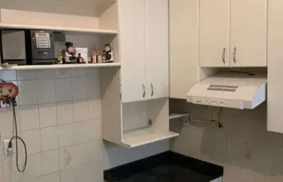 Apartamento com 3 quartos à venda no Iguaçu, Ipatinga 