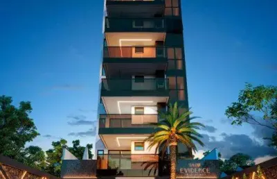 Apartamento com 3 quartos à venda na Cidade Nobre, Ipatinga 