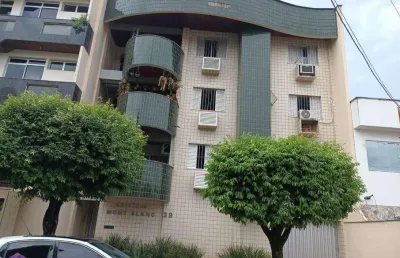 Apartamento com 3 quartos à venda na Cidade Nobre, Ipatinga 