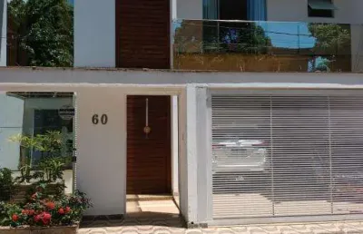 Casa com 4 quartos à venda na Zona Rural, Belo Oriente 