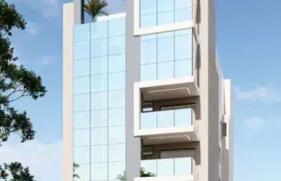 Apartamento com 3 quartos à venda na Cidade Nobre, Ipatinga 
