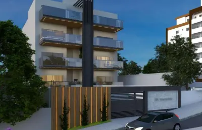 Apartamento com 3 quartos à venda no Veneza, Ipatinga 