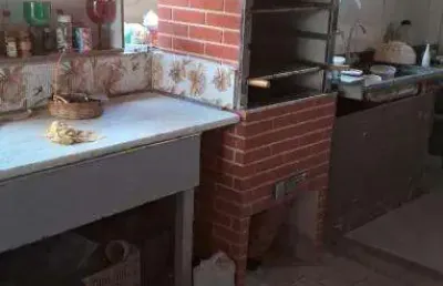 Chácara / sítio com 3 quartos à venda na Zona Rural, Iapu 