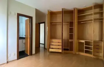 Apartamento com 3 quartos à venda na Cidade Nobre, Ipatinga 