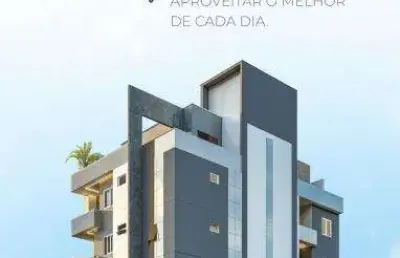 Apartamento com 3 quartos à venda no Imbaúbas, Ipatinga 
