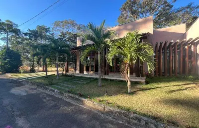 Casa 3 quartos iapu - mg - condominio vivendas dos lagos
