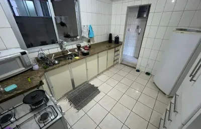 Apartamento com 3 quartos à venda na Cidade Nobre, Ipatinga 