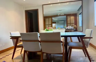 Apartamento com 3 quartos à venda na Cidade Nobre, Ipatinga 