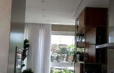 Apartamento com 3 quartos à venda na Cidade Nobre, Ipatinga 