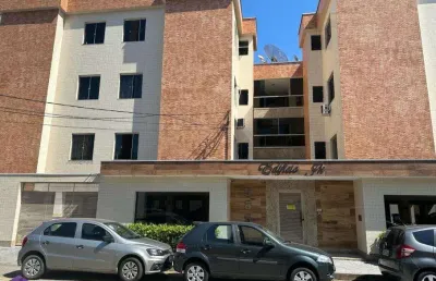 Apartamento com 3 quartos à venda no Iguaçu, Ipatinga 