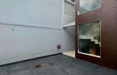 Casa com 3 quartos à venda no Recanto Verde, Ipatinga 