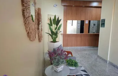 Apartamento com 3 quartos à venda no Iguaçu, Ipatinga 