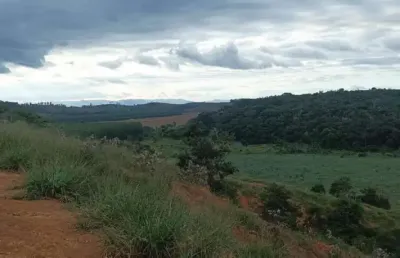 Fazenda rural bom jesus do galho - mg - revés do belém
