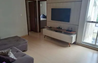 Apartamento com 3 quartos à venda na Cidade Nobre, Ipatinga 