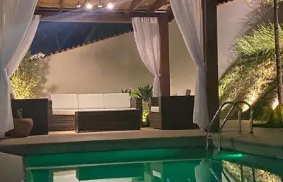 Casa com 3 quartos à venda no Castelo, Ipatinga 