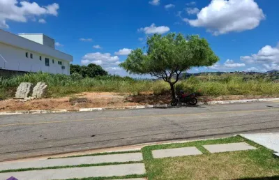 Lote residencial ipatinga - mg - condominio village nobre