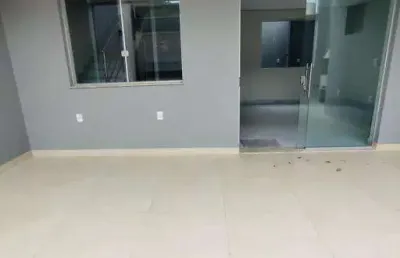 Casa com 3 quartos à venda no Recanto Verde, Ipatinga 