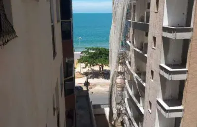 Apartamento 3 quartos guarapari - es - praia do morro
