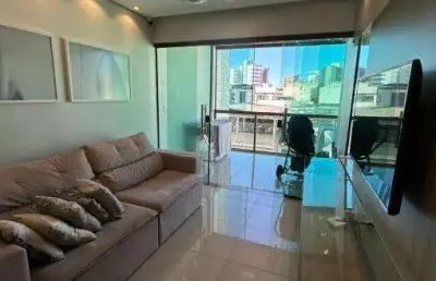 Apartamento com 3 quartos à venda na Cidade Nobre, Ipatinga 