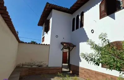 Casa com 4 quartos à venda na Cidade Nobre, Ipatinga 
