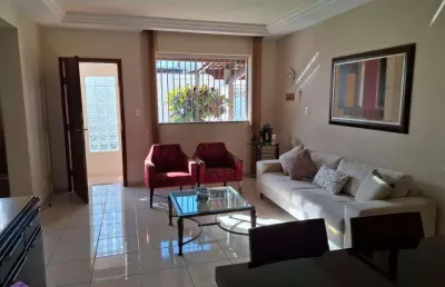 Casa com 4 quartos à venda na Cidade Nobre, Ipatinga 