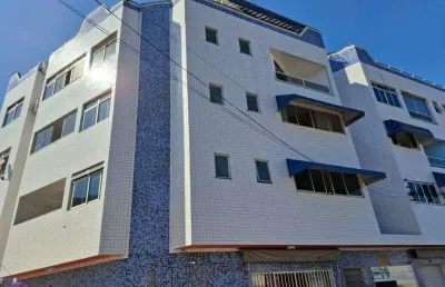 Apartamento com 2 quartos à venda na Cidade Nobre, Ipatinga 