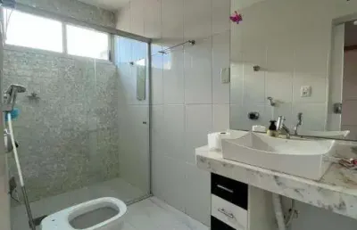 Apartamento com 3 quartos à venda na Cidade Nobre, Ipatinga 