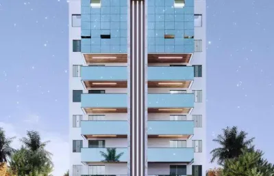 Cobertura com 4 quartos à venda no Iguaçu, Ipatinga 