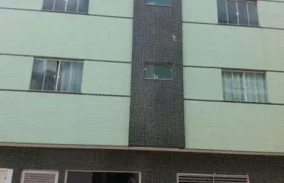 Cobertura com 4 quartos à venda no Jardim Panorama, Ipatinga 
