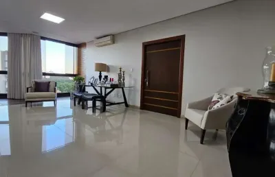 Cobertura com 4 quartos à venda no Horto, Ipatinga 