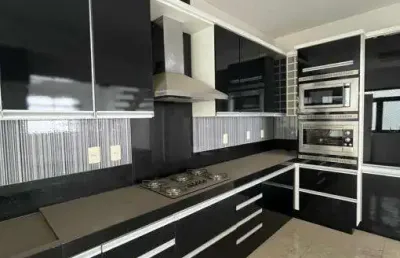 Cobertura com 4 quartos à venda na Cidade Nobre, Ipatinga 