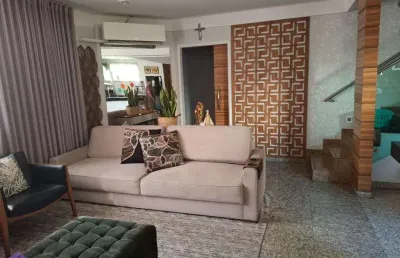 Cobertura com 3 quartos à venda na Cidade Nobre, Ipatinga 
