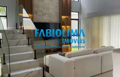Casa em condomínio fechado com 3 quartos à venda na Rua Abrolhos, 2, Abrantes, Camaçari