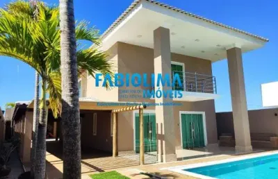 Cada a venda cond. parque das árvores, barra do jacuípe