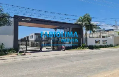 Casa a venda em vilas do atlântico, lauro de freitas