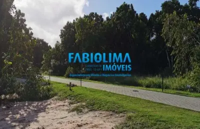 Lote espetacular em praia do forte, cond. praia bella!
