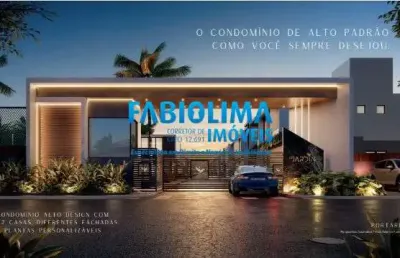 Lançamento em lauro de freitas, cond. le jardin, rua priscila dutra