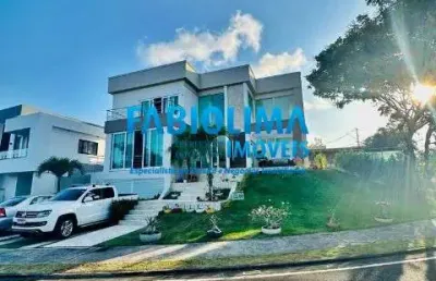 Casa a venda no alphaville litoral norte, camaçari, bahia