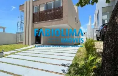 Alphaville litoral norte 2, abrantes, camaçari, bahia