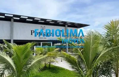 Terreno à venda na 2ª Via Principal, Pomares, 1, Abrantes, Camaçari