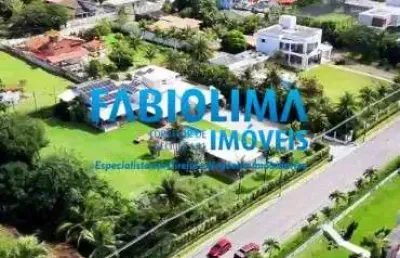 Casa a venda no cond. parque encontro das águas, lauro de freitas, bahia