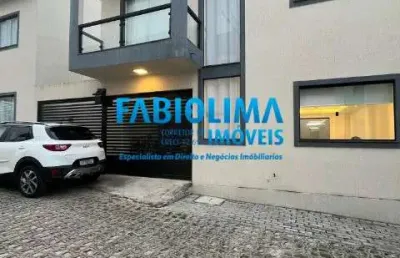 Casa a venda condomínio, miragem, buraquinho, lauro de freitas