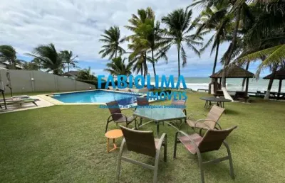 Casa a venda no cond. parque interlagos, litoral norte, bahia