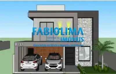 Casa em condomínio fechado com 4 quartos à venda na Estrada Da Cascalheira, S/n, 9999, Limoeiro, Camaçari