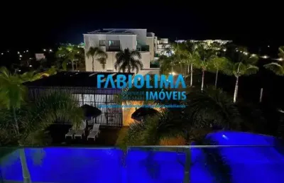 Apartamento a venda no iberostar praia do forte golf